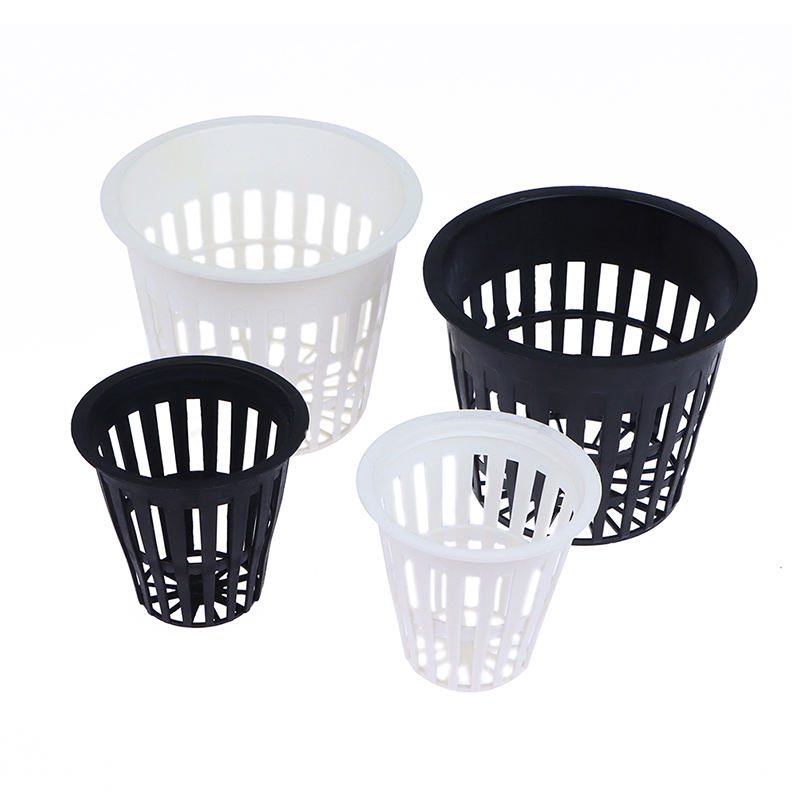 Hydroponic Net Pots 3 Inch - 10 sztuk 2 Cal 3 Cal