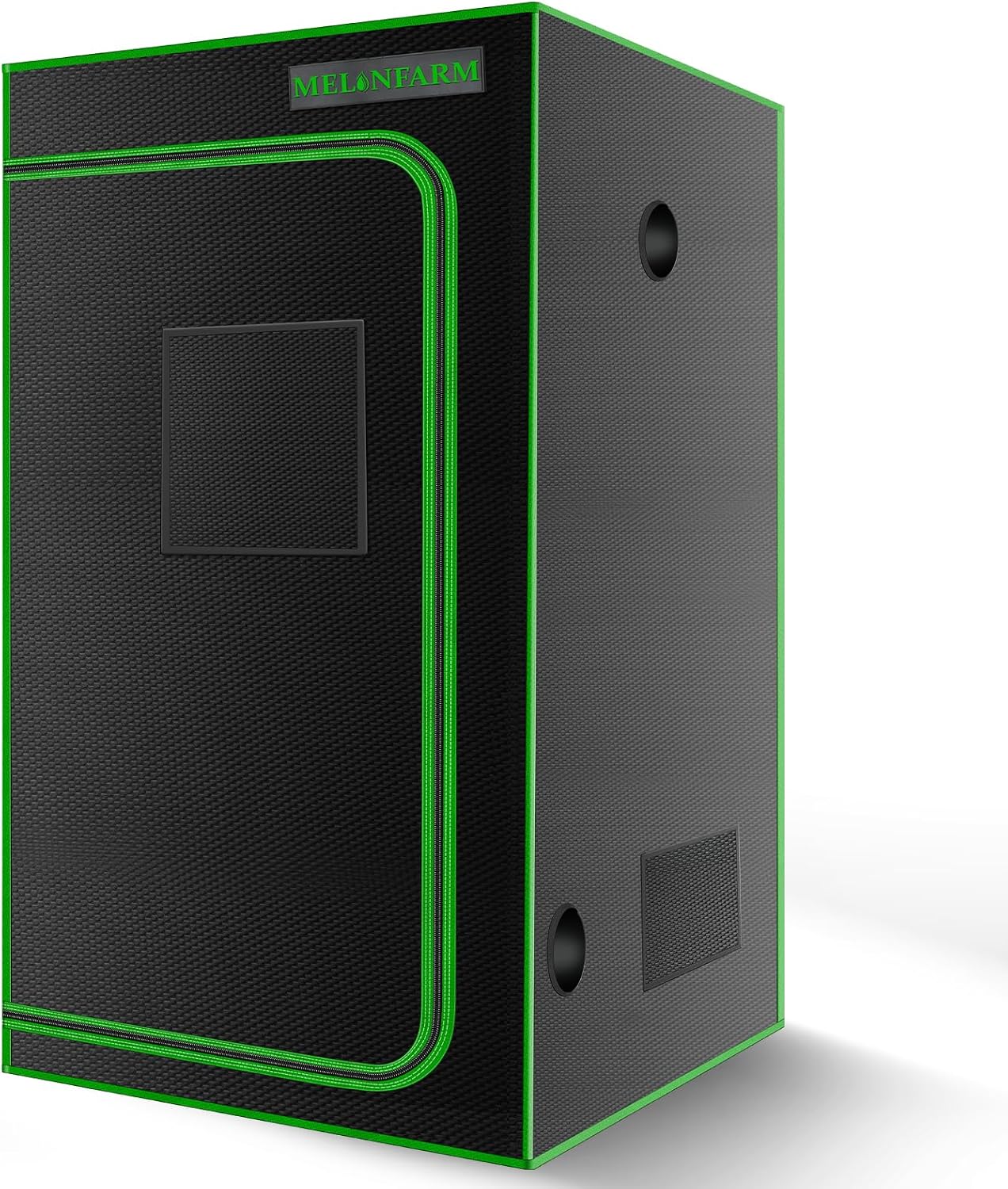 Grow Tent 4X4 Mylar - Namiot do uprawy roślin w systemie