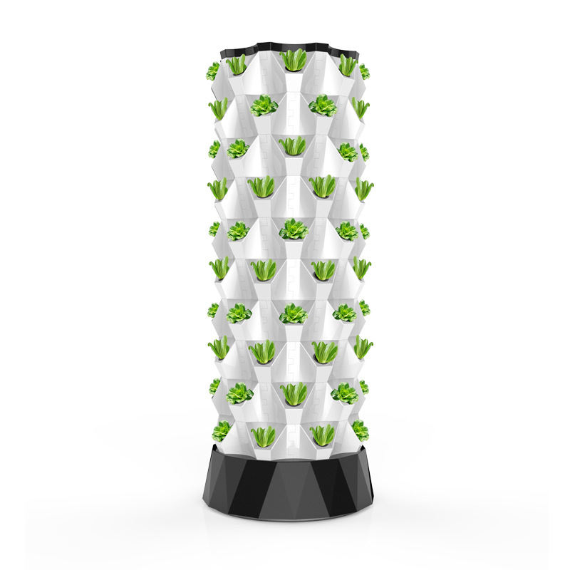 Hydroponic Tower Garden - Sadzenia ogród wieża z pionowe System