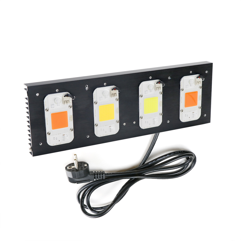 Led Grow Light 1000W Full Spectrum - LED Plant Grow Light 1000W/2000W Full