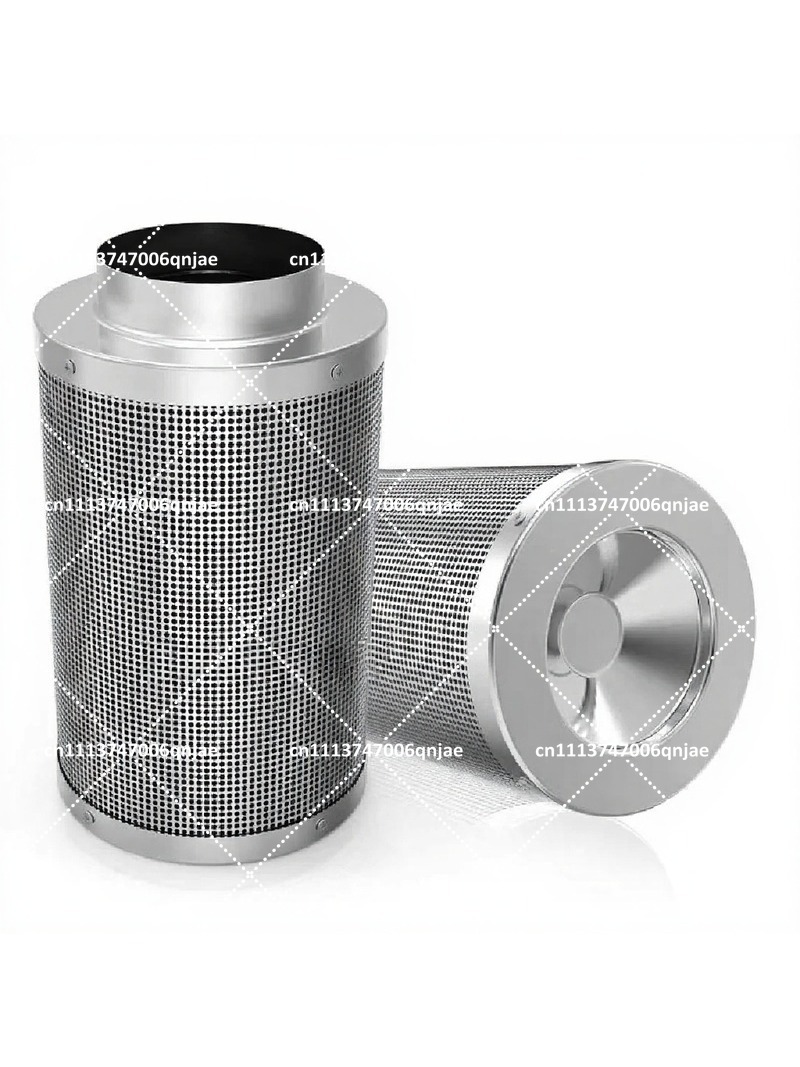 Carbon Filter Grow 6 Inch - Filtr powietrza z włókna węglowego 4/6/8