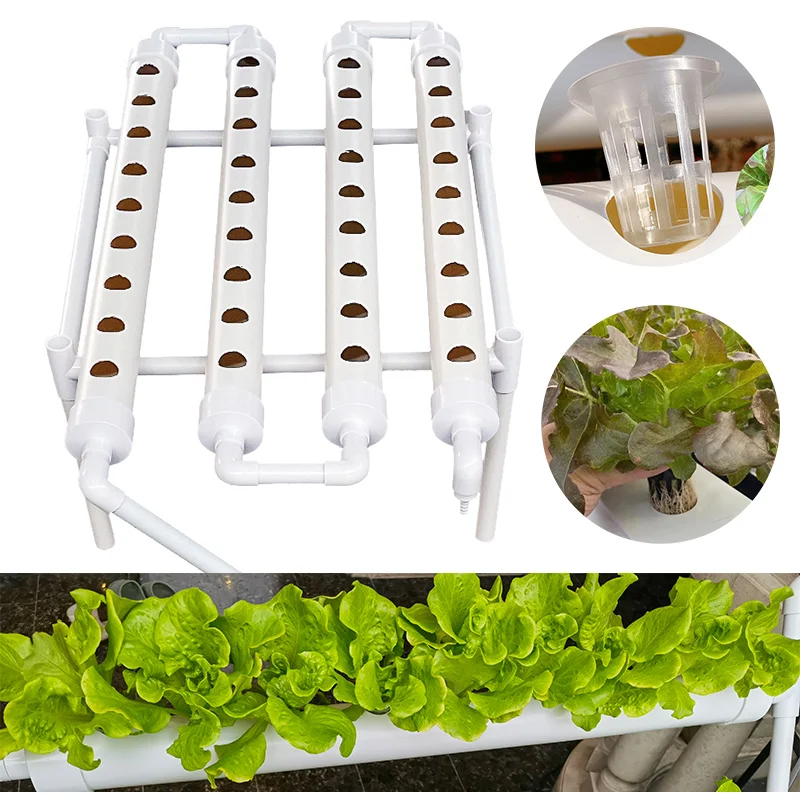 Hydroponic Growing System 36 Site - Zestawy do uprawy hydroponicznej 36 miejsc