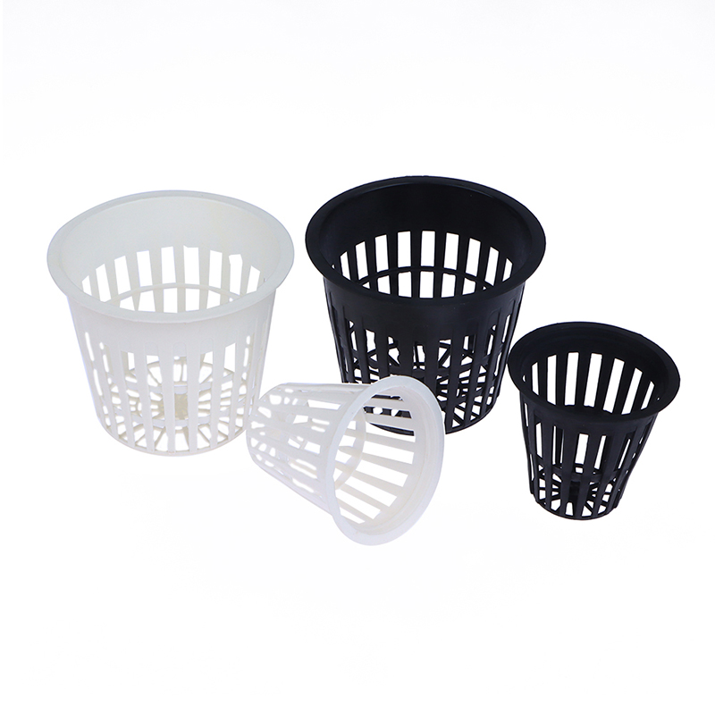 10 sztuk 2 Cal 3 Cal rosną orc – Hydroponic Net Pots 3 Inch recenzja i cena