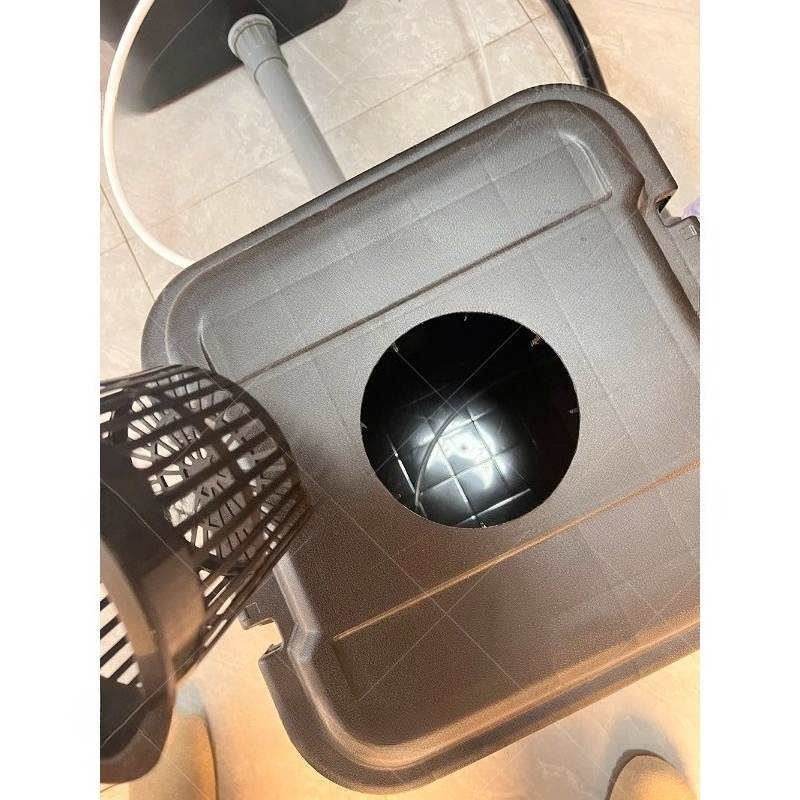 Automatyczny system nawadniani – Dwc Bucket System 5 Gallon recenzja i cena
