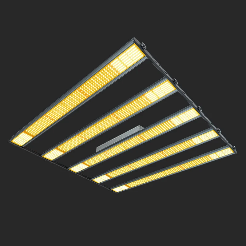 Lampa LED do roślin 2026, pełn – Led Grow Light 1000W Full Spectrum recenzja i cena