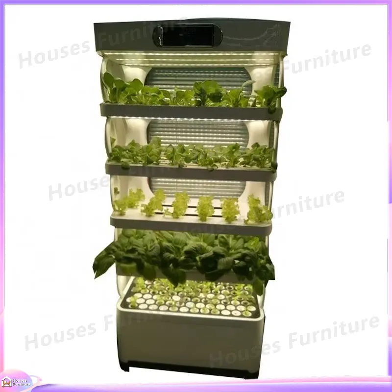 Automatyczny system hydroponic – Deep Water Culture Kit recenzja i cena