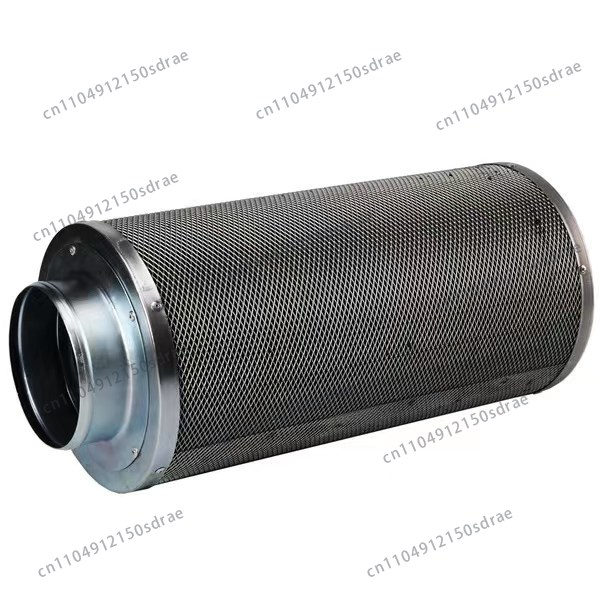 Filtr powietrza z włókna węglo – Carbon Filter Grow 6 Inch recenzja i cena