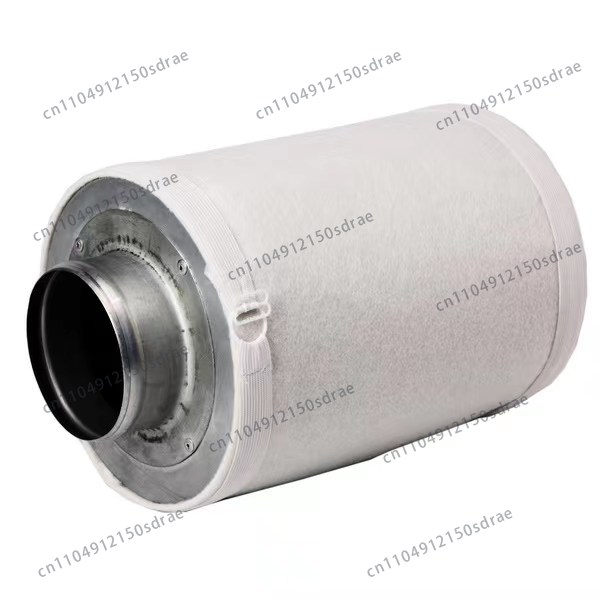Filtr powietrza z włókna węglo – Carbon Filter Grow 6 Inch recenzja i cena