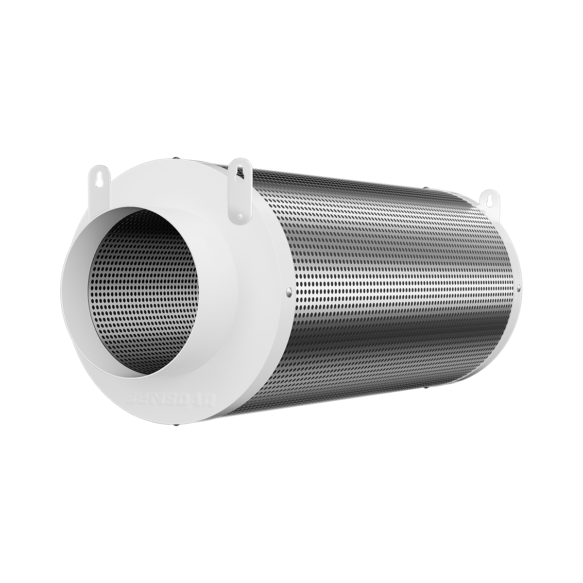 System hydroponiczny 6*24 cali – Carbon Filter Grow 6 Inch recenzja i cena