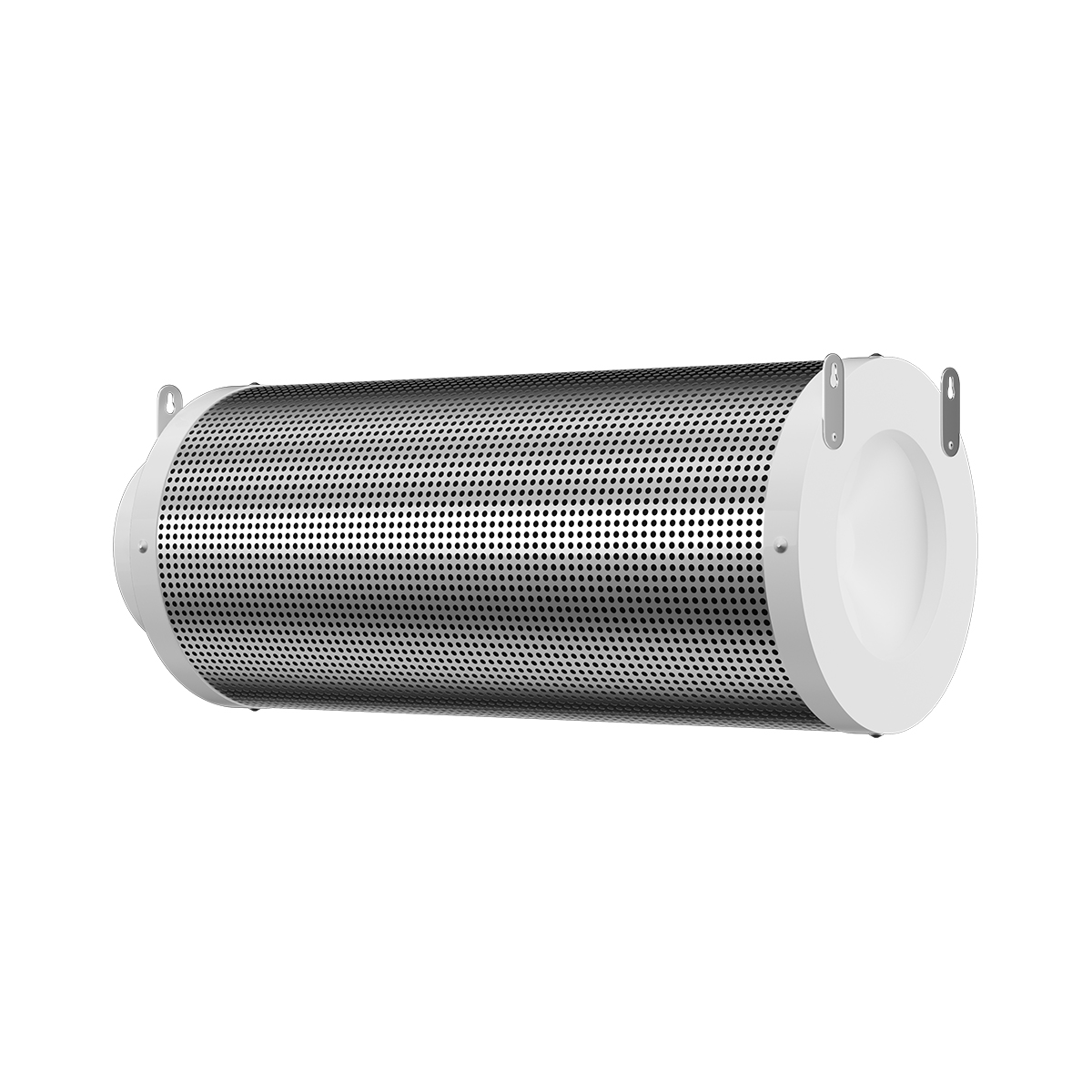 System hydroponiczny 6*24 cali – Carbon Filter Grow 6 Inch recenzja i cena