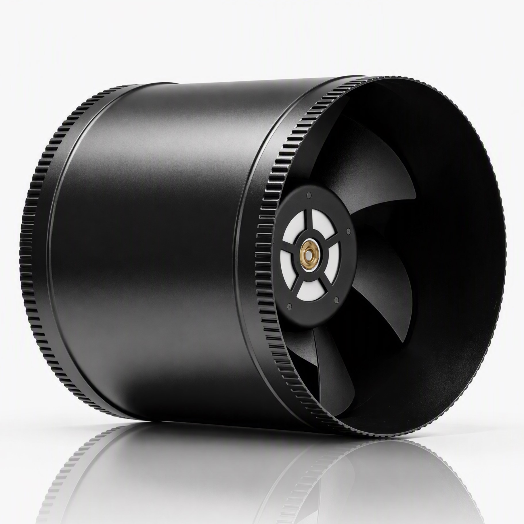 Wentylator kanałowy Hon&Guan 8 – Inline Duct Fan 8 Inch recenzja i cena