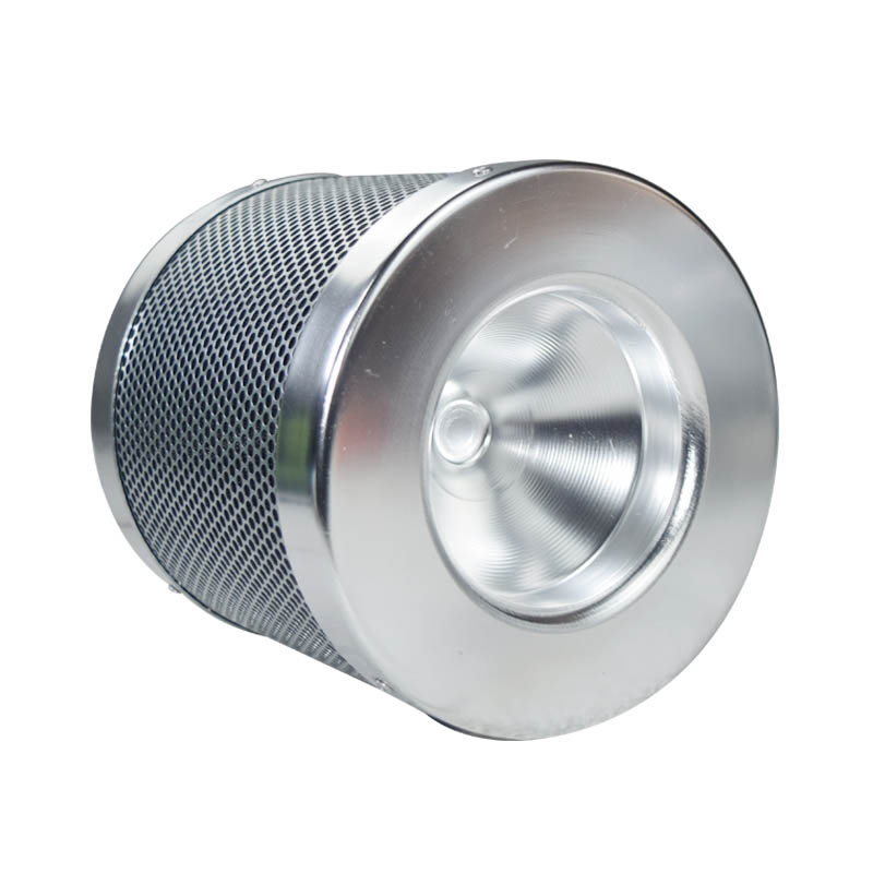 Zestaw do filtracji powietrza  – Inline Duct Fan 8 Inch recenzja i cena