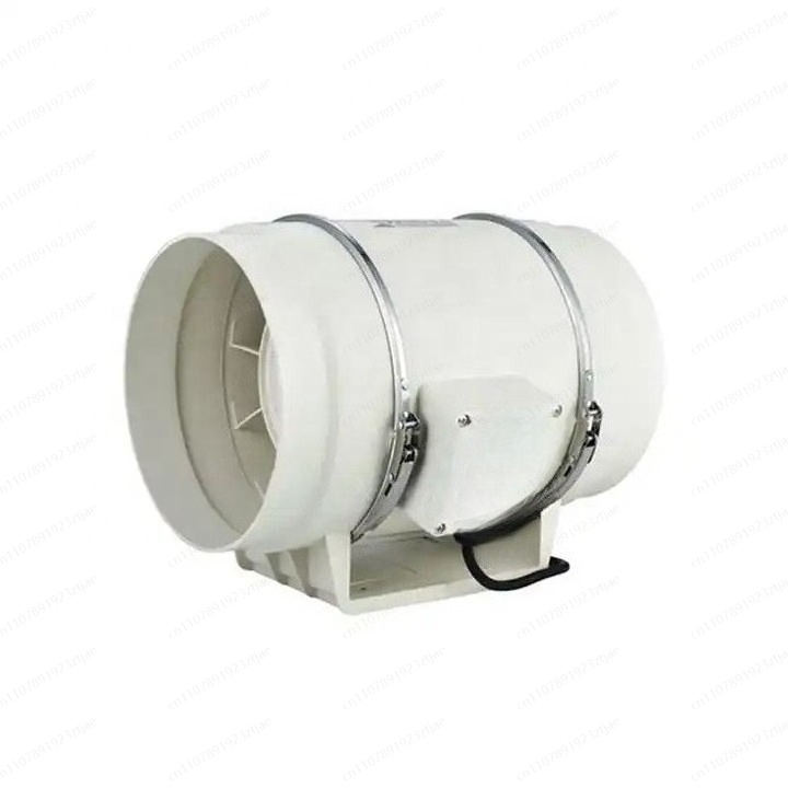 Wentylatory wyciągowe SSM 4 5  – Inline Duct Fan 8 Inch recenzja i cena