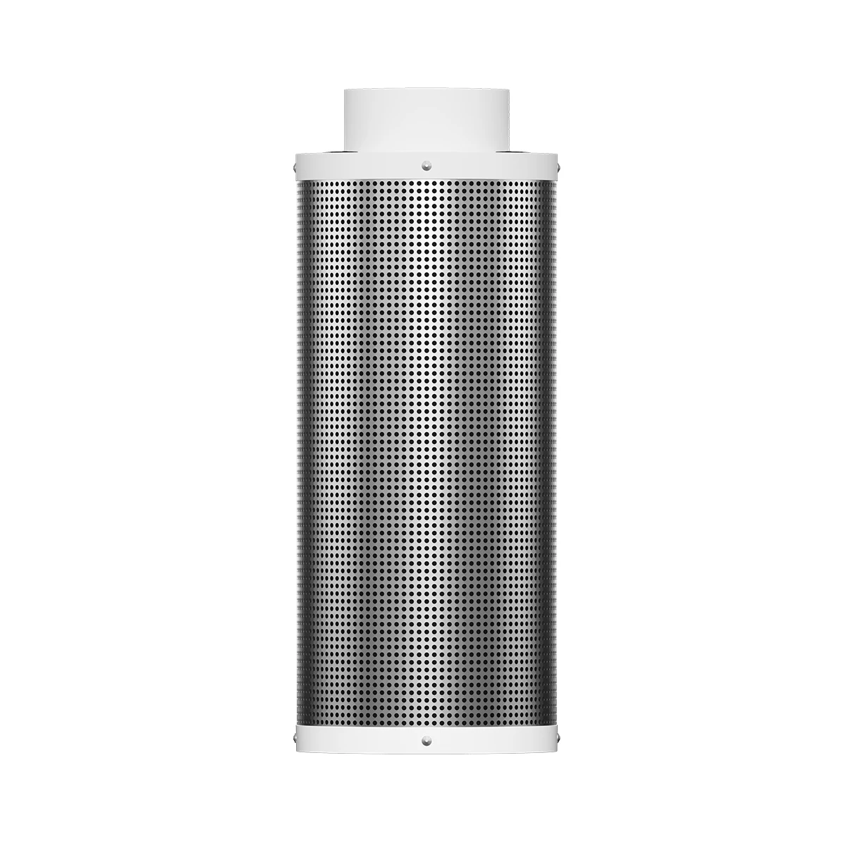 System hydroponiczny do uprawy – Carbon Filter Grow 6 Inch recenzja i cena
