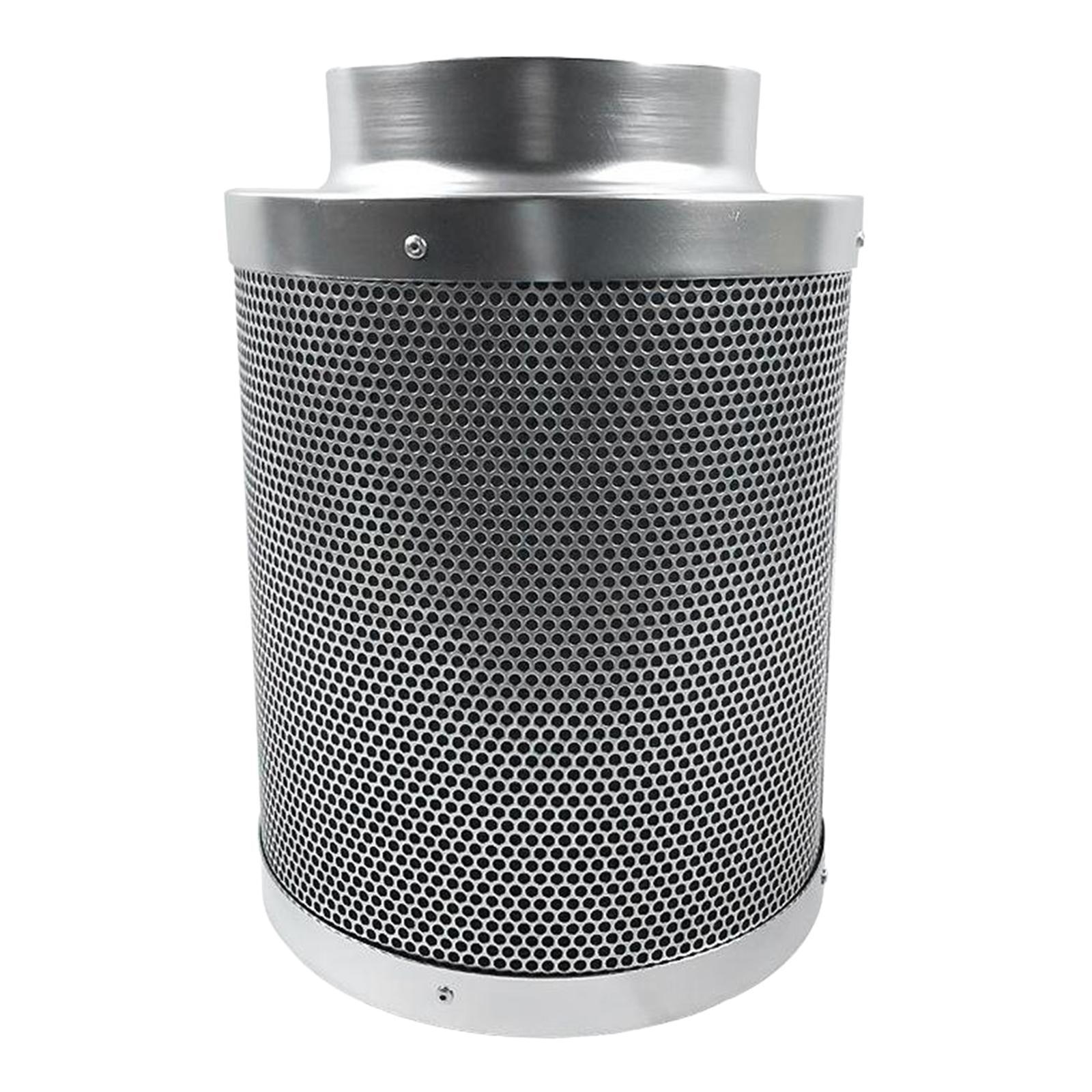 Wentylator liniowy 6 cali z fi – Carbon Filter Grow 6 Inch recenzja i cena