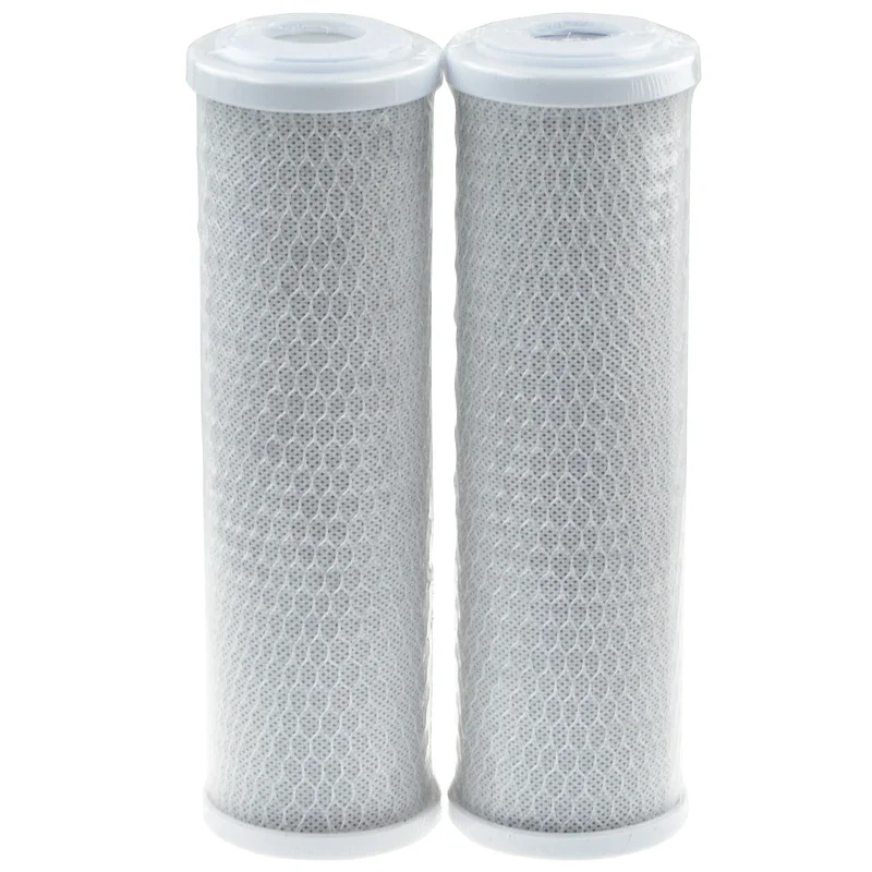 2 szt. Uniwersalny Filtr Wody  – Carbon Filter Grow 6 Inch recenzja i cena