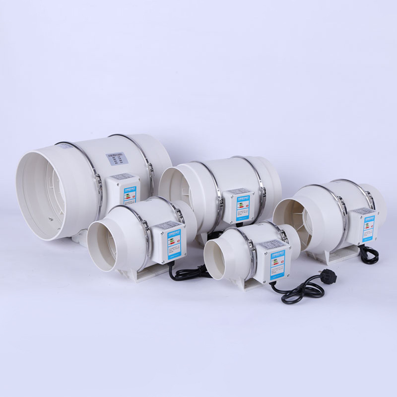 Wentylatory odśrodkowe i filtr – Carbon Filter Grow 6 Inch recenzja i cena