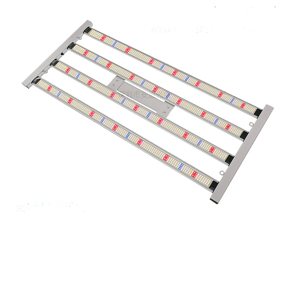BAVA Nowa Lampa do Uprawy Rośl – Led Grow Light Bar 640W recenzja i cena
