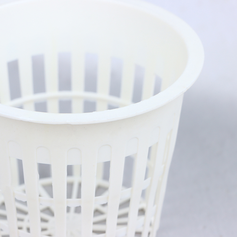 10 sztuk 2 Cal 3 rosną orchide – Hydroponic Net Pots 3 Inch recenzja i cena