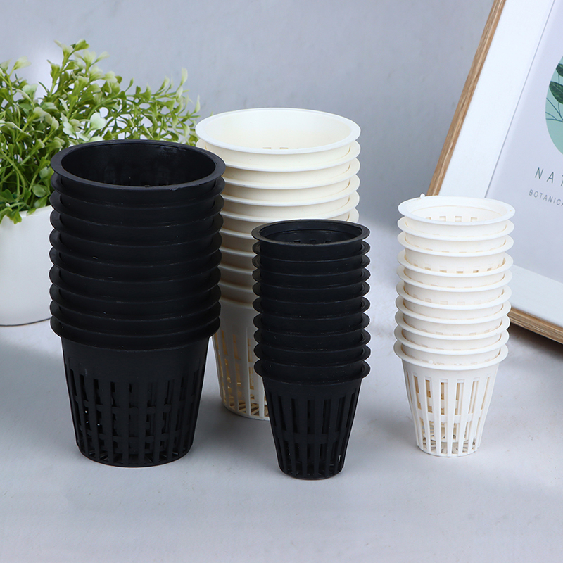 10 sztuk 2/3 Cal storczyków do – Hydroponic Net Pots 3 Inch recenzja i cena