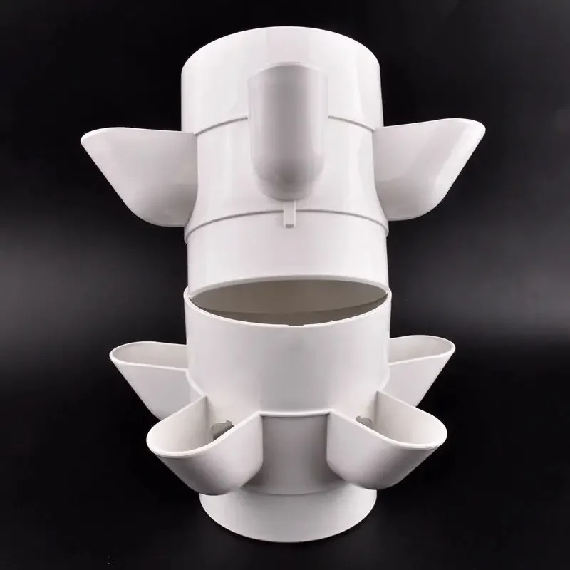 【Gorąca Wyprzedaż】Hydroponiczn – Hydroponic Tower Garden recenzja i cena