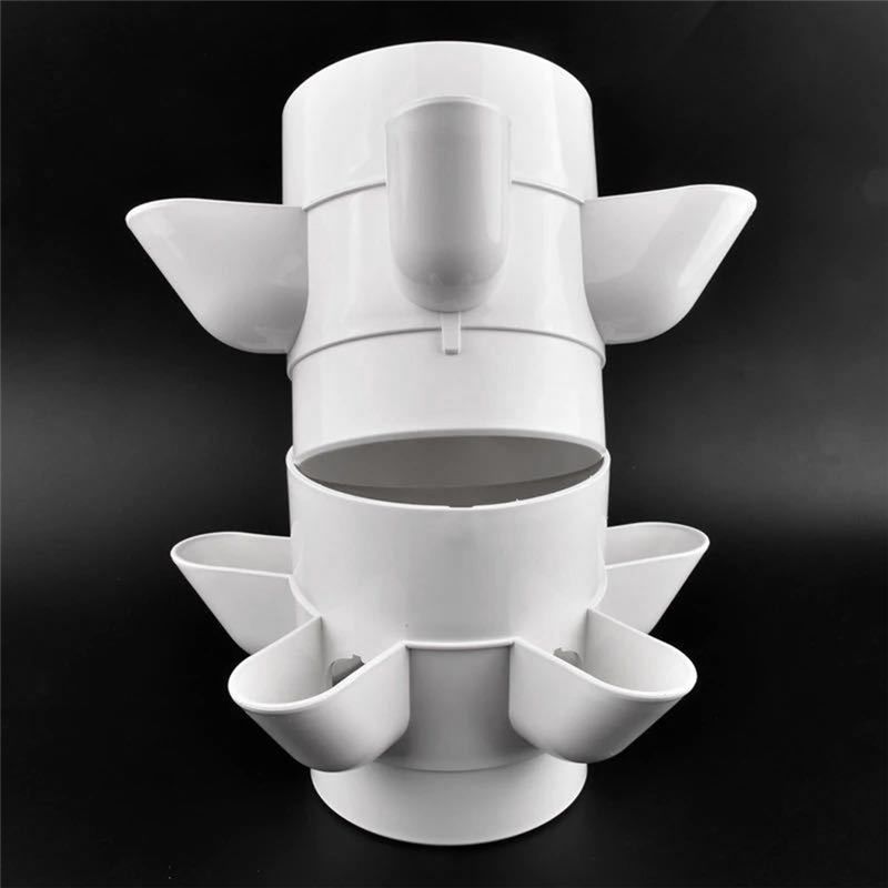 AEE4-30 – wieża do uprawy rośl – Hydroponic Tower Garden recenzja i cena
