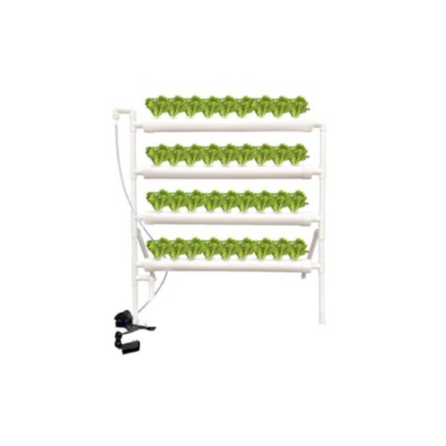 System hydroponiczny do uprawy – Hydroponic Growing System 36 Site recenzja i cena