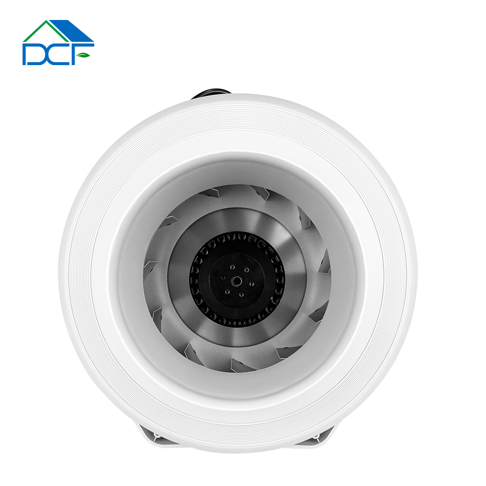 Najlepiej sprzedający się went – Inline Duct Fan 8 Inch recenzja i cena